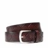 Accessoires Ceinture Homme JOOP! - 7281 D'Brown 205 Marron