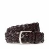 Accessoires Ceinture Homme JOOP! - 7346 D'Brown 205 Marron