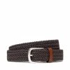 Accessoires Ceinture Homme JOOP! - 7347 D'Brown 205 Marron