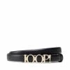 Accessoires Ceinture Femme JOOP! - 8349 Blue 410 Bleu Marine