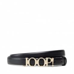 Accessoires Ceinture Femme JOOP! - 8349 Blue 410 Bleu Marine