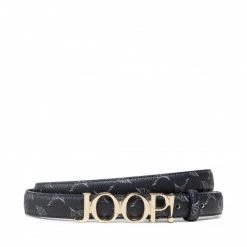 Accessoires Ceinture Femme JOOP! - 8300 Navy 410 Bleu Marine