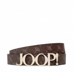 Accessoires Ceinture Femme JOOP! - 8363 D'Brown 205 Marron