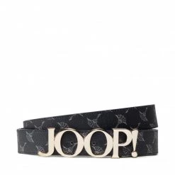 Accessoires Ceinture Femme JOOP! - 8363 Navy 410 Bleu Marine