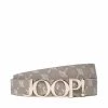 Accessoires Ceinture Femme JOOP! - 8363 L'Grey 034 Gris -Joop! Soldes Boutique 01 0000300703793 ph