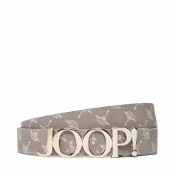 Accessoires Ceinture Femme JOOP! - 8363 L'Grey 034 Gris