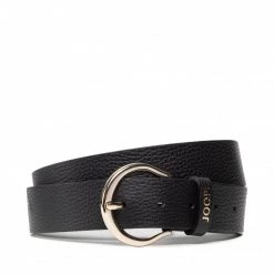 Accessoires Ceinture Femme JOOP! - 8365 Black 001 Noir
