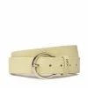 Accessoires Ceinture Femme JOOP! - 8365 B'Yellow 749 Jaune