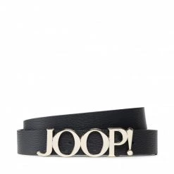 Accessoires Ceinture Femme JOOP! - 8366 D'Blue 410 Bleu Marine