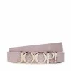 Accessoires Ceinture Femme JOOP! - 8366 B'Rose 680 Rose 2 Accessoires Ceinture Femme JOOP! - 8366 B'Rose 680 Rose -Joop! Soldes Boutique 01 0000300703953 pa