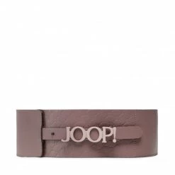 Accessoires Ceinture Femme JOOP! - 8368 Mauve 684 Rose