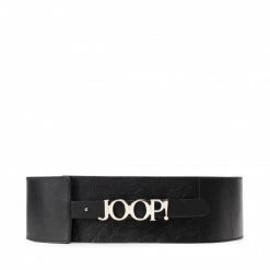 Accessoires Ceinture Femme JOOP! - 8370 Black 001 Noir