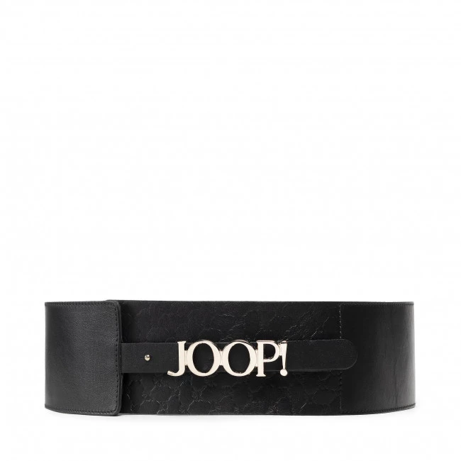 Accessoires Ceinture Femme JOOP! - 8370 Black 001 Noir 3 Accessoires Ceinture Femme JOOP! - 8370 Black 001 Noir