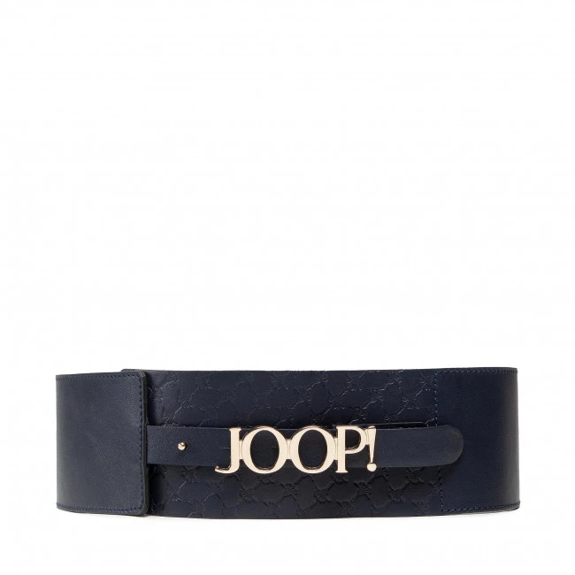 Accessoires Ceinture Femme JOOP! - 8370 D'Blue 410 Bleu Marine 3 Accessoires Ceinture Femme JOOP! - 8370 D'Blue 410 Bleu Marine
