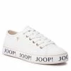 Femme Sneakers JOOP! - Jil I Sneaker Yt6 4140005749 Whisper White 107 Blanc