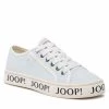 Femme Tennis JOOP! - Jil 4140005749 Lightblue 401 Bleu -Joop! Soldes Boutique 01 0000301217626 rz