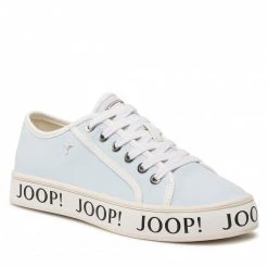 Femme Tennis JOOP! - Jil 4140005749 Lightblue 401 Bleu