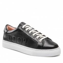 Femme Sneakers JOOP! - Lettera 4140005783 Black 900 Noir