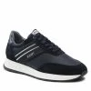 Homme Sneakers JOOP! - Linas 4140006377 Nightblue Bleu Marine