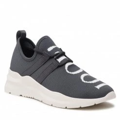 Femme Sneakers JOOP! - Henna 4140006408 Darkblue 402 Bleu Marine