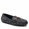 Femme Mocassins JOOP! - Lidos Moccasin 4140006554 Darkblue 402 Bleu Marine