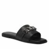 Femme Mules / Sandales De Bain JOOP! - Merle 4140006567 Black 900 Noir -Joop! Soldes Boutique 01 0000301217725 rz