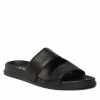Homme Mules / Sandales De Bain JOOP! - Achill 4140006587 Black 900 Noir -Joop! Soldes Boutique 01 0000301217756 rz