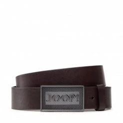 Accessoires Ceinture Homme JOOP! - 7341 D'Brown 205 Marron