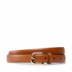 Accessoires Ceinture Femme JOOP! - Damen 8329 Cognac 220 Marron