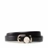 Accessoires Ceinture Femme JOOP! - Damen 8346 Black 001 Noir