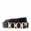 Accessoires Ceinture Femme JOOP! - Damen 8350 Blue 410 Bleu Marine