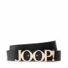 Accessoires Ceinture Femme JOOP! - 8366 Black 001 Noir 1 Accessoires Ceinture Femme JOOP! - 8366 Black 001 Noir -Joop! Soldes Boutique 01 0000301901549 sw
