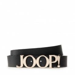 Accessoires Ceinture Femme JOOP! - 8366 Black 001 Noir