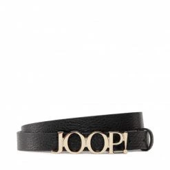 Accessoires Ceinture Femme JOOP! - 8383 Black 001 Noir