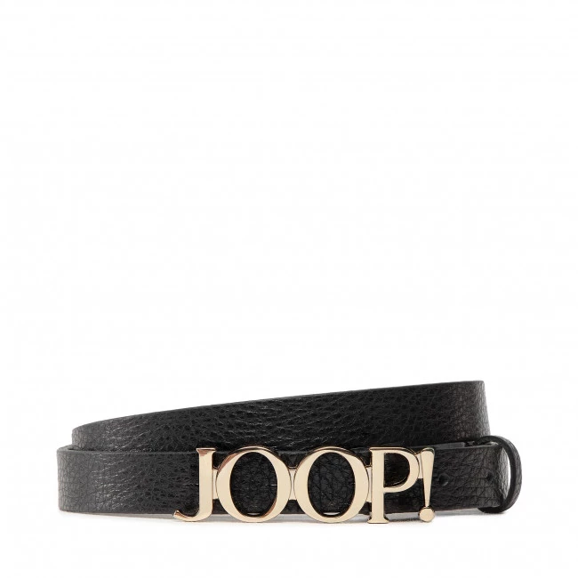 Accessoires Ceinture Femme JOOP! - 8383 Black 001 Noir 3 Accessoires Ceinture Femme JOOP! - 8383 Black 001 Noir