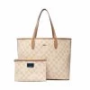 Sacs Sac à Main JOOP! - Lara 4140006248 Beige 750 Beige