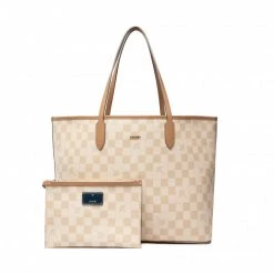 Sacs Sac à Main JOOP! - Lara 4140006248 Beige 750 Beige