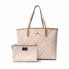 Sacs Sac à Main JOOP! - Cortina Piazza 4140006248 Rose 304 Beige, Rose