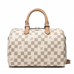 Sacs Sac à Main JOOP! - Aurora 4140006249 Mud 752 Beige
