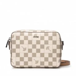 Sacs Sac à Main JOOP! - Cloe 4140006250 Mud 752 Beige