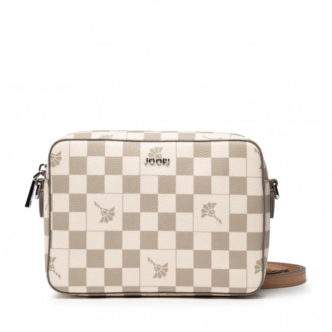 Sacs Sac à Main JOOP! - Cloe 4140006250 Mud 752 Beige 3 Sacs Sac à Main JOOP! - Cloe 4140006250 Mud 752 Beige