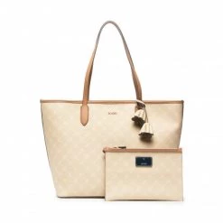 Sacs Sac à Main JOOP! - Lara 4140006140 Beige 750 Beige