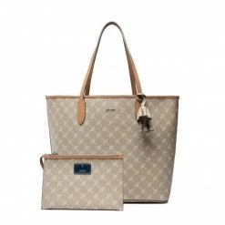 Sacs Sac à Main JOOP! - Lara 4140006140 Mud 752 Vert