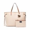 Sacs Sac à Main JOOP! - Lara 4140006141 Beige 750 Beige -Joop! Soldes Boutique 01 4048835018940 fp