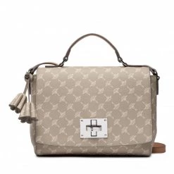 Sacs Sac à Main JOOP! - Maila 4140006148 Mud 752 Gris