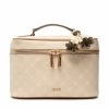 Accessoires Trousse De Toilette JOOP! - Flora 4140006150 Beige 750 Beige -Joop! Soldes Boutique 01 4048835019121 ks