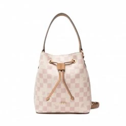 Sacs Sac à Main JOOP! - Franziska 4140006253 Rose 304 Beige, Rose