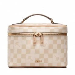 Accessoires Trousse De Toilette JOOP! - Flora 4140006429 Beige 750 Beige