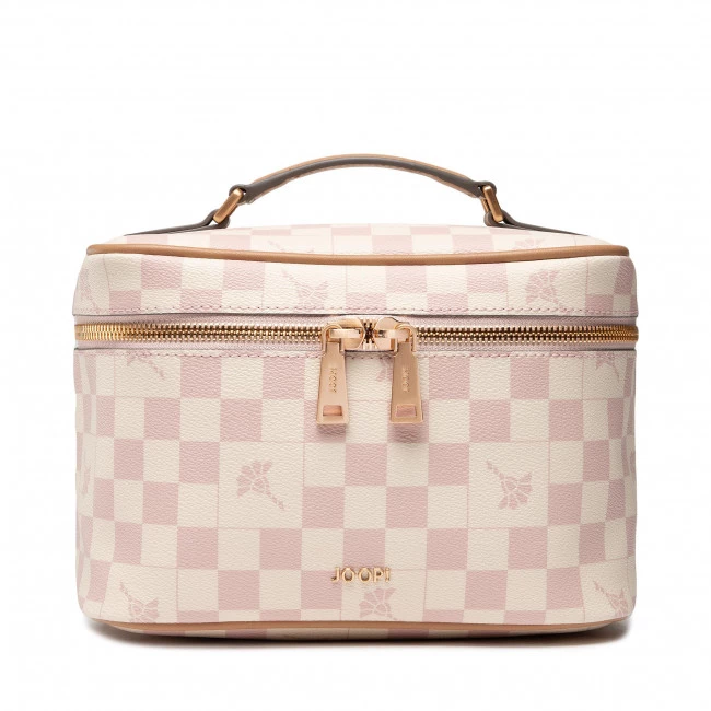 Accessoires Trousse De Toilette JOOP! - Flora 4140006429 Rose 304 Beige 3 Accessoires Trousse De Toilette JOOP! - Flora 4140006429 Rose 304 Beige