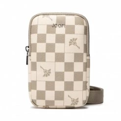 Accessoires Étui Téléphone Portable JOOP! - Bianca 4140006296 Mud 752 Beige